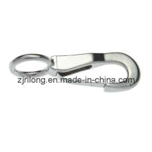 Die Cast Zinc Alloy Snap Hook Dp-202z